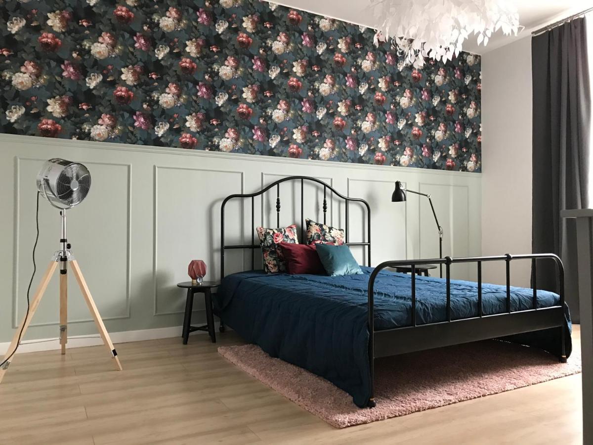 Apartament Dworskiego 7 Apartment แชมิตช์ ภายนอก รูปภาพ